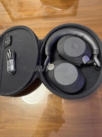 سماعة بلوتوث Jabra Evolve2 85