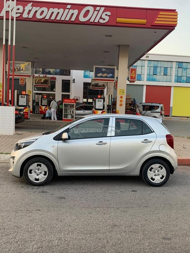 kia picanto 2023 Manuelle 