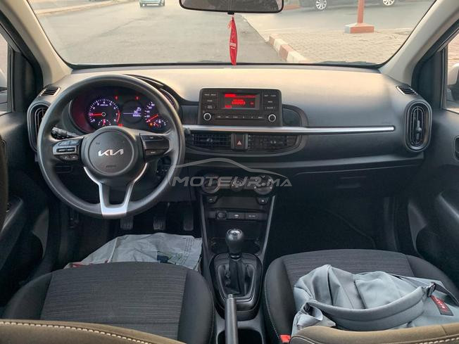 kia picanto 2023 Manuelle 