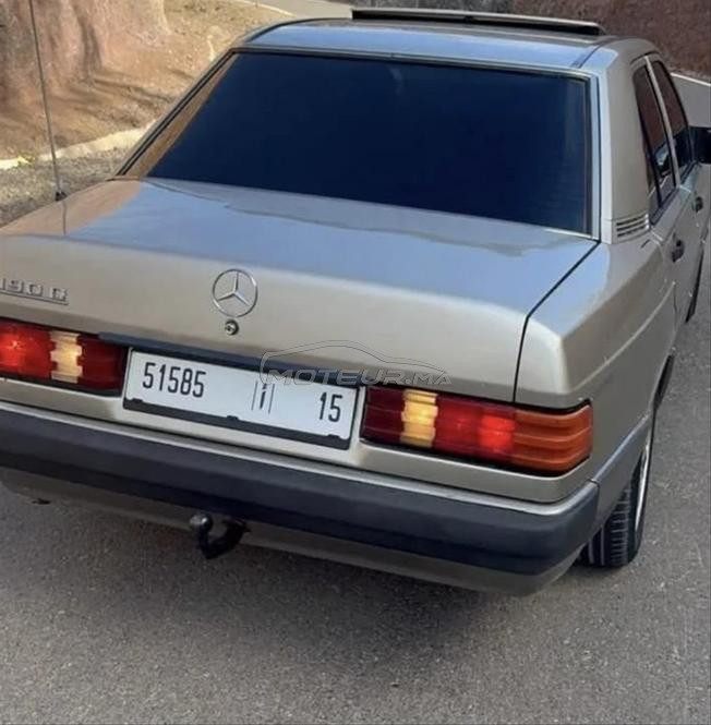 190 M1992 D2007 syara n9iya