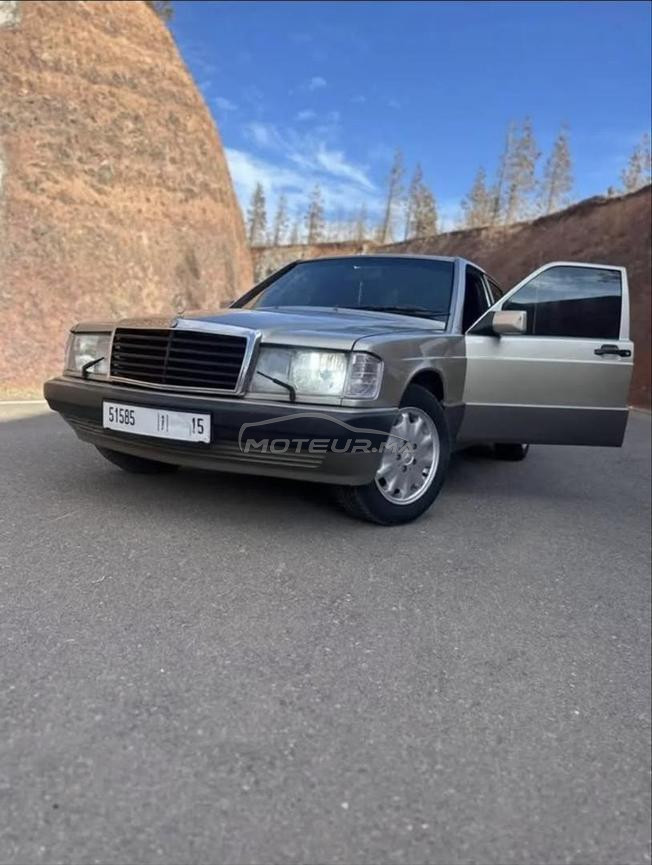 190 M1992 D2007 syara n9iya