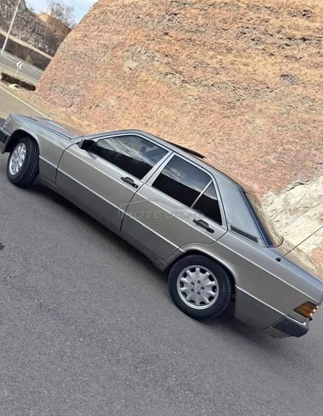 190 M1992 D2007 syara n9iya