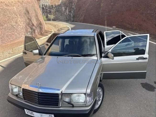 190 M1992 D2007 syara n9iya