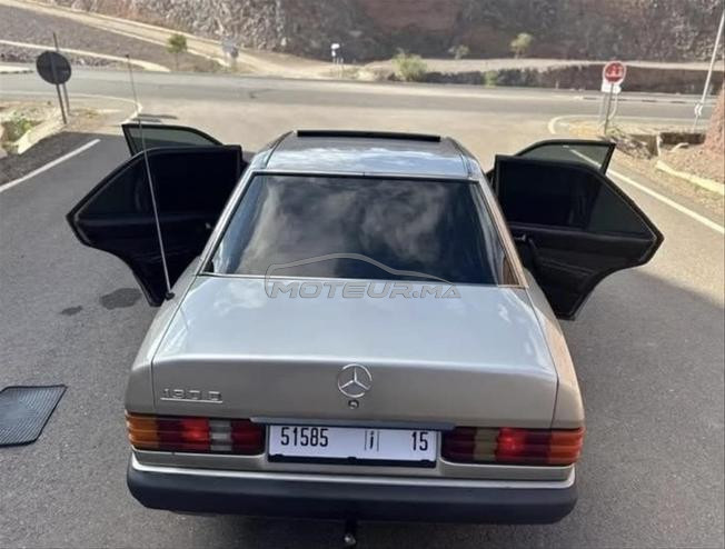 190 M1992 D2007 syara n9iya