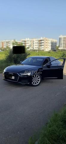 أودي A6 أوتوماتيكية 2023 - 2