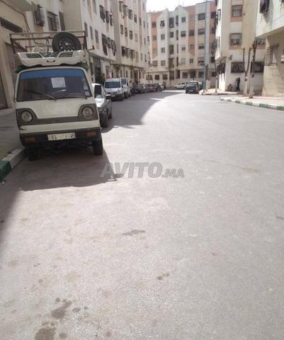 شقة للبيع بالدار البيضاء، الهراويين، الطابق الثاني - 2