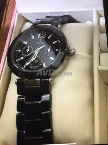 Montre Festina femme