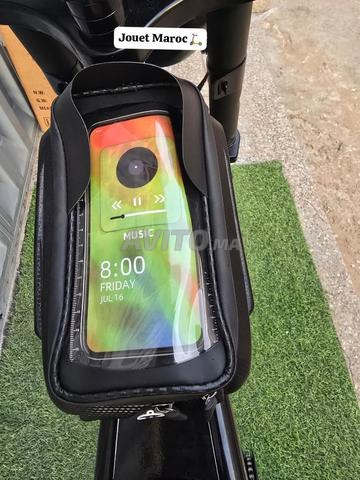 دراجة كهربائية Ridstar Q20mini - 2
