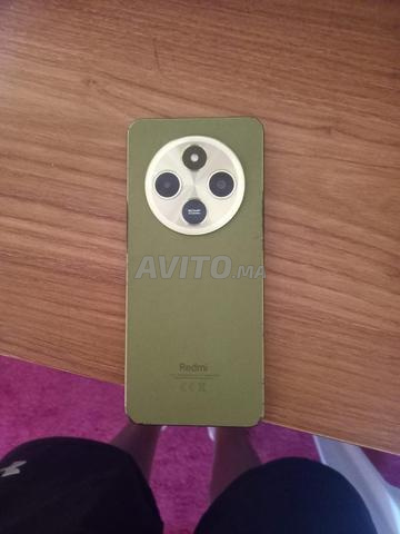 Redmi 14c - 2