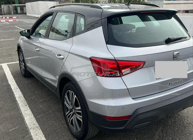 SEAT Arona Urban 