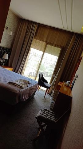 Appartement de luxe à louer - 2