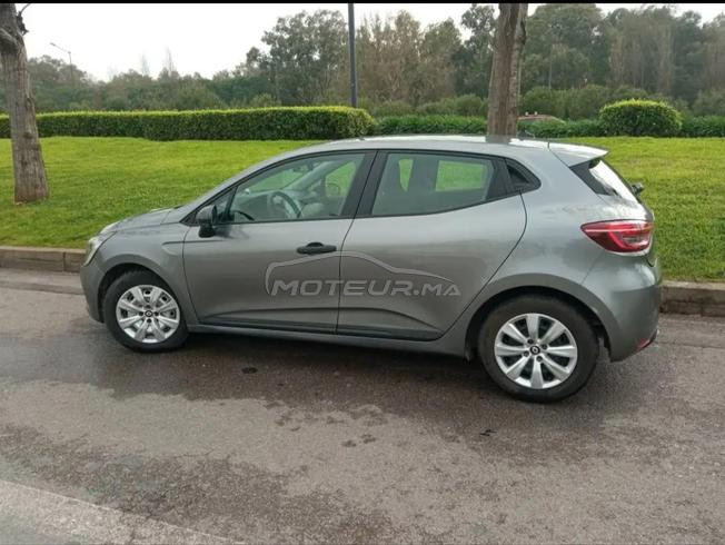 clio 5 avendre 