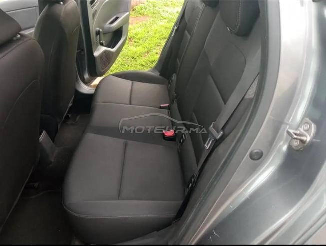 clio 5 avendre 
