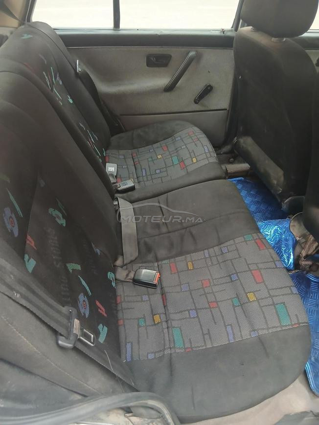 Volkswagen golf 2 Diesel Manuelle 1989