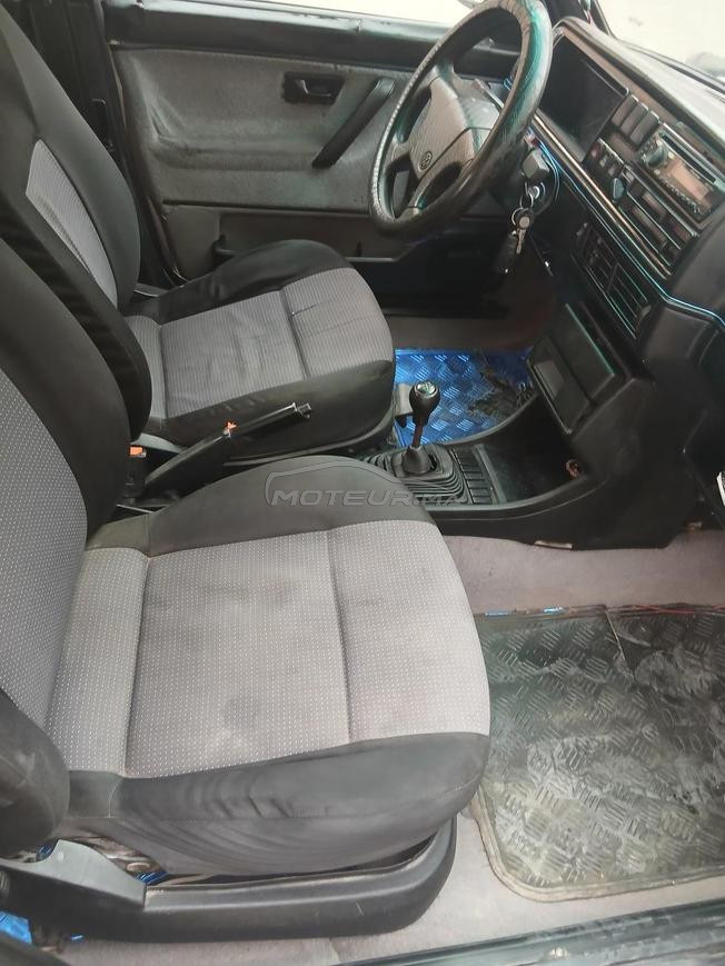 Volkswagen golf 2 Diesel Manuelle 1989