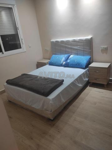 Appartement à louer à la journée - 2