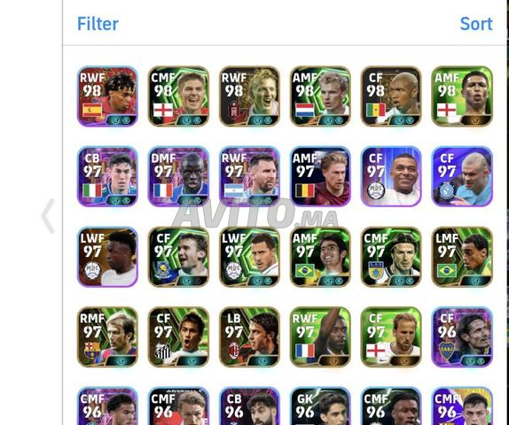Compte PayPal à vendre - 2