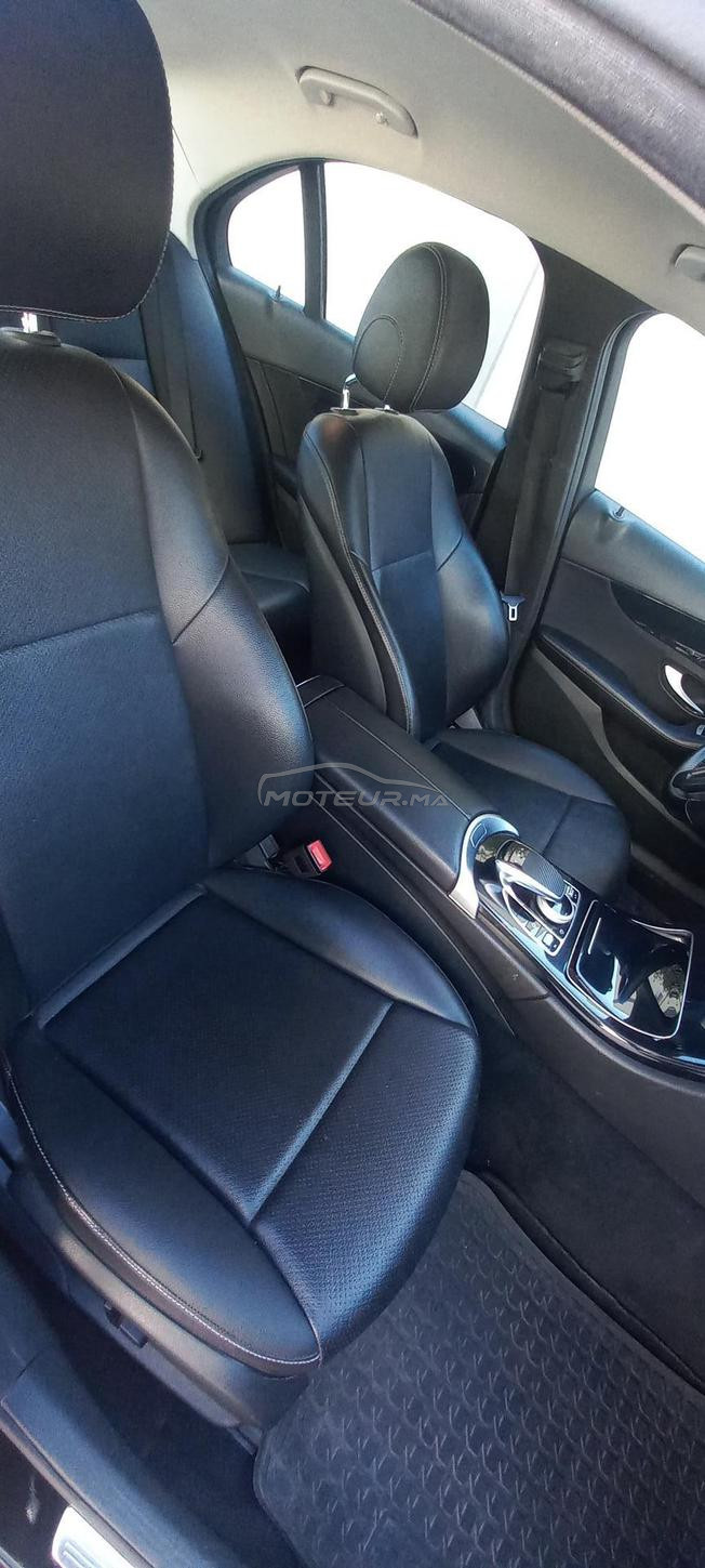 mercedes c220 bleutec fin 2018/11 comme neuf 
