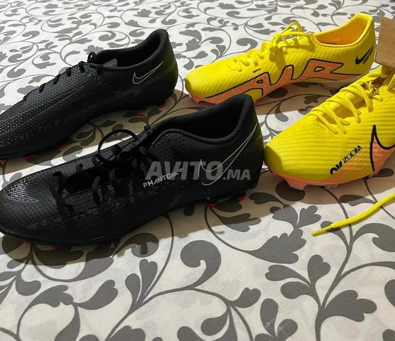 Nike crampon neuf - 2