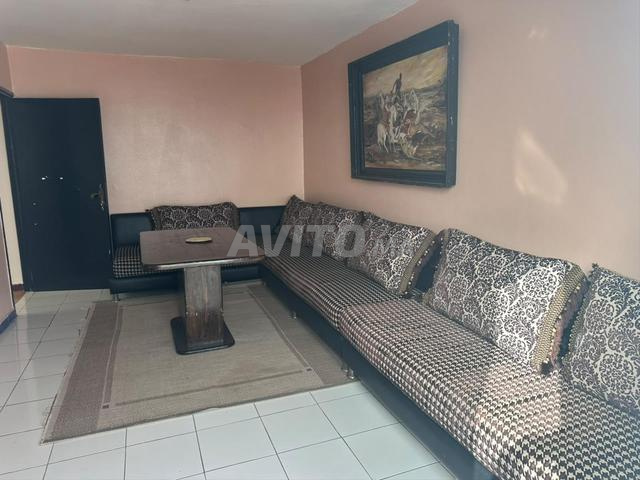 Bel appartement à louer - 2