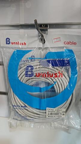 Cable Internet CAT 6 - 2