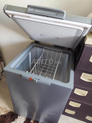 مجمد ماركة Whirlpool - 2