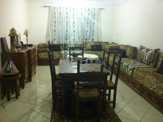 Appartement de vacances pour 2 personnes - 2