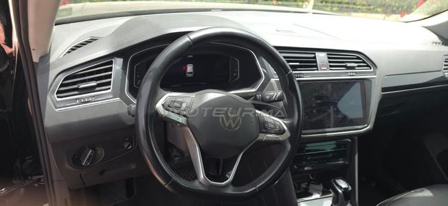 Tiguan 2022 à vendre 