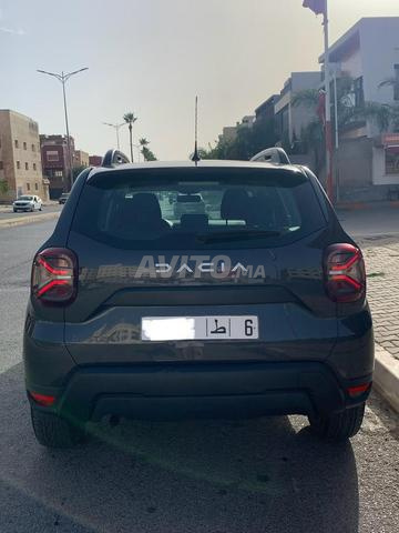 Dacia duster 2023 automatique - 2