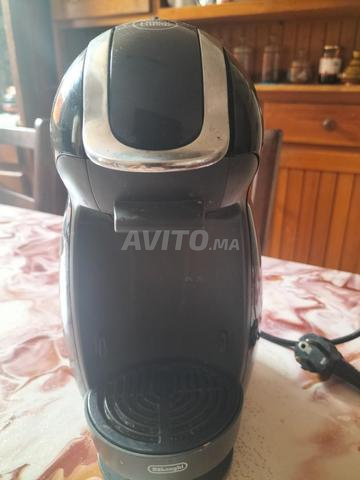 Machine à café - 2