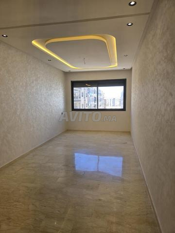 Appartement à louer 75 m² à Casablanca - 2