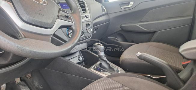 accent mod 2023 diesel automatique 