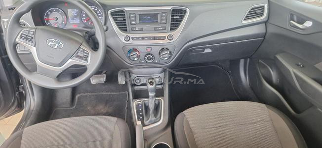 accent mod 2023 diesel automatique 