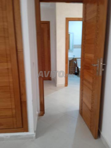 شقة للكراء في المضيق - 800 درهم - 2