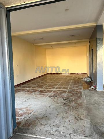 محل للإيجار - 2