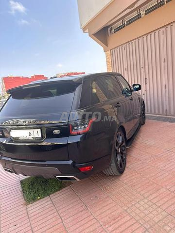 Range Rover Sport Autobiography - 2