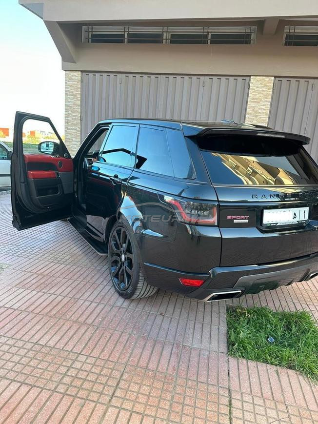 range rover sport autobiography 