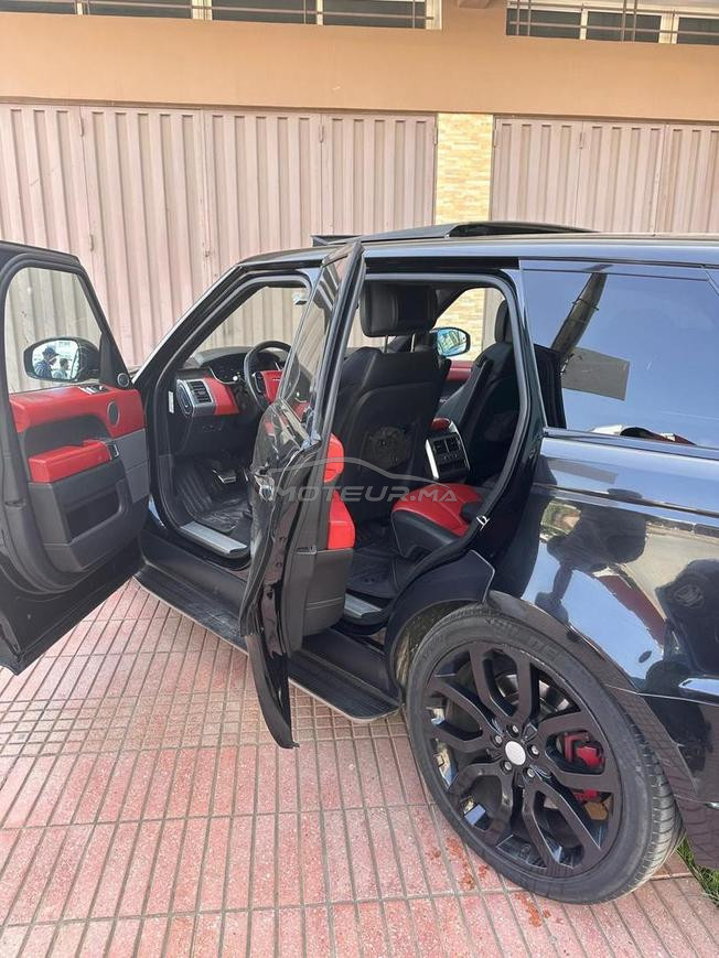 range rover sport autobiography 