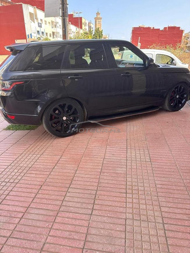 range rover sport autobiography 