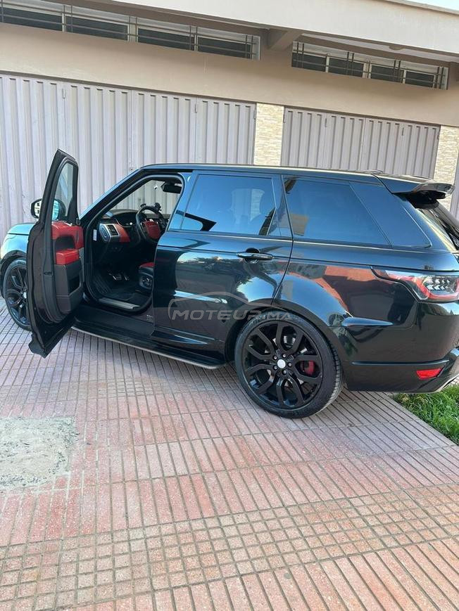 range rover sport autobiography 