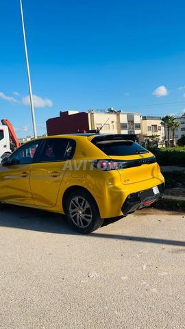 Peugeot 208 sport - 2