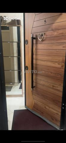 Appartement à vendre 68 m² à Kénitra