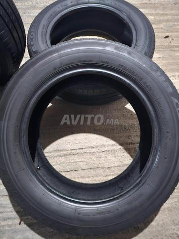 Bridgestone 15 - 2