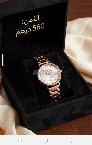 ساعات مقاومة للماء عالية الجودة - 2