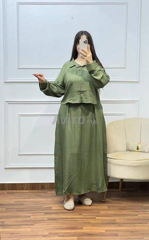 ملابس نسائية جديدة - 2
