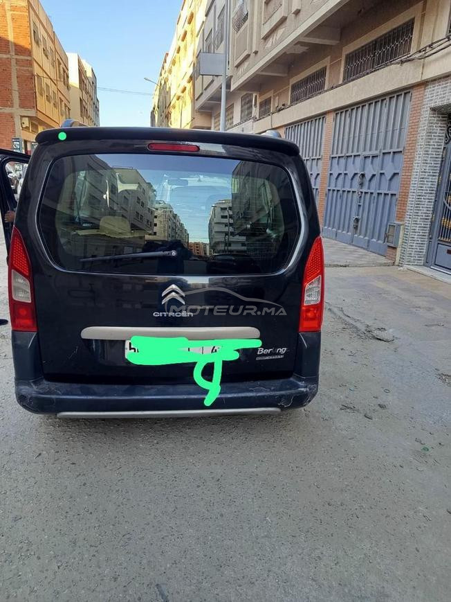 طنجة وسط المدينة
