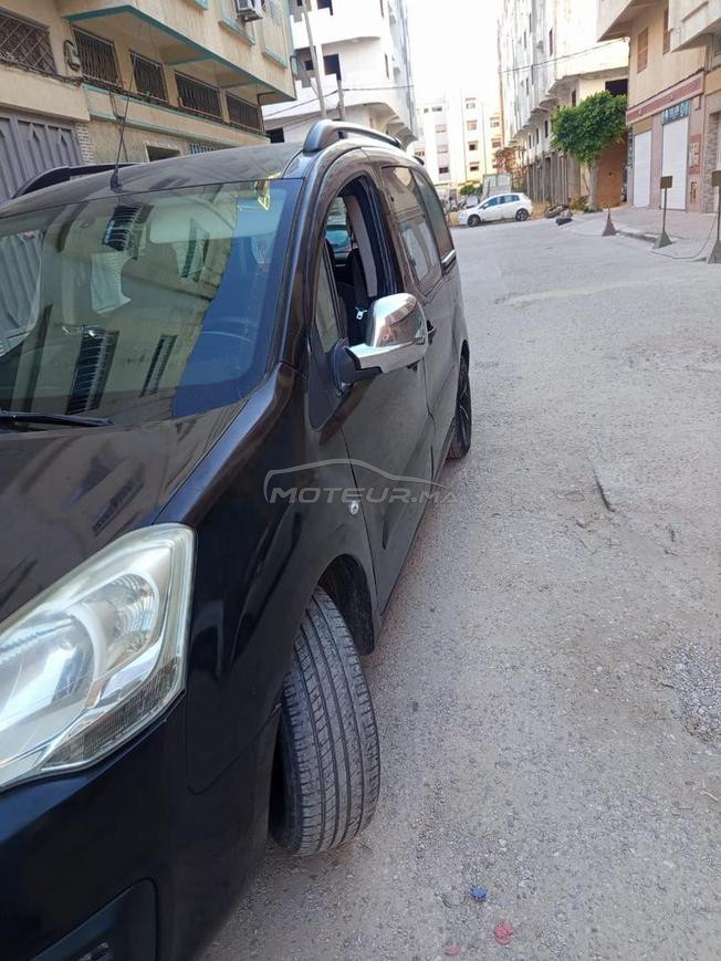 طنجة وسط المدينة