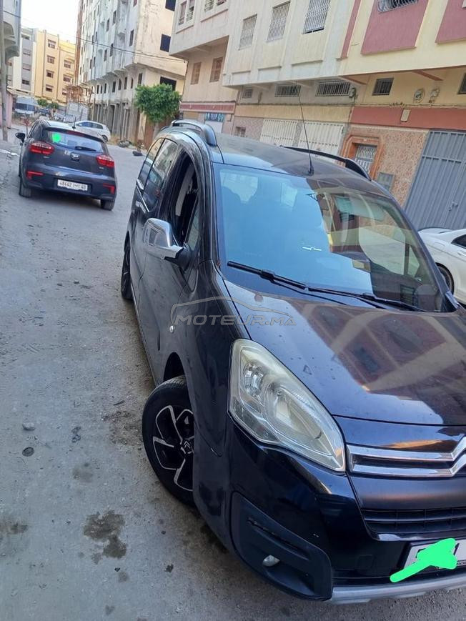 طنجة وسط المدينة