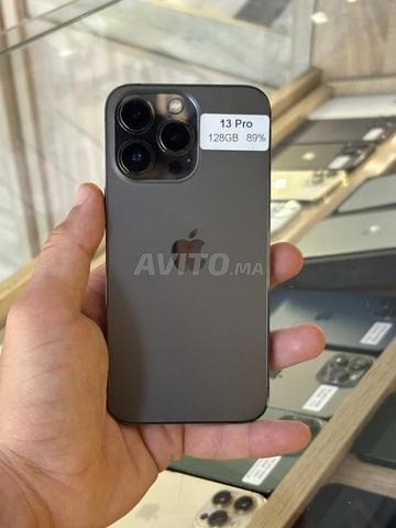 iPhone 13 Pro