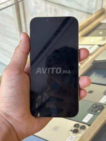 iPhone 13 Pro - 2